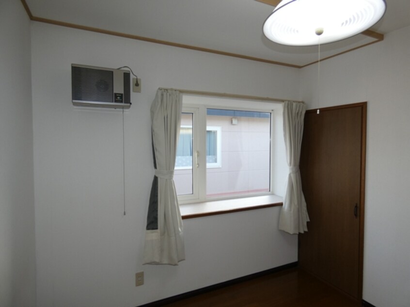  アイランドハイツ