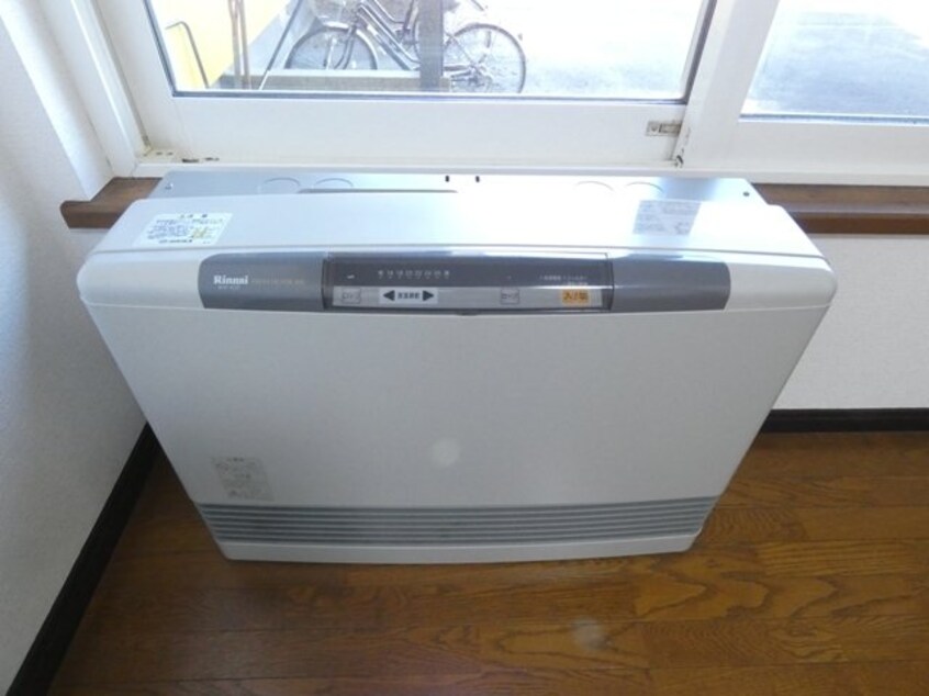  アイランドハイツ