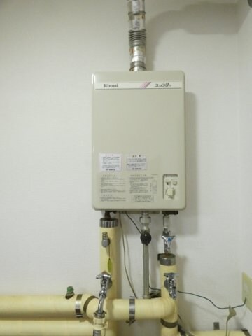  アイランドハイツ