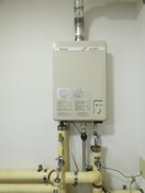  アイランドハイツ