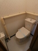  アイランドハイツ