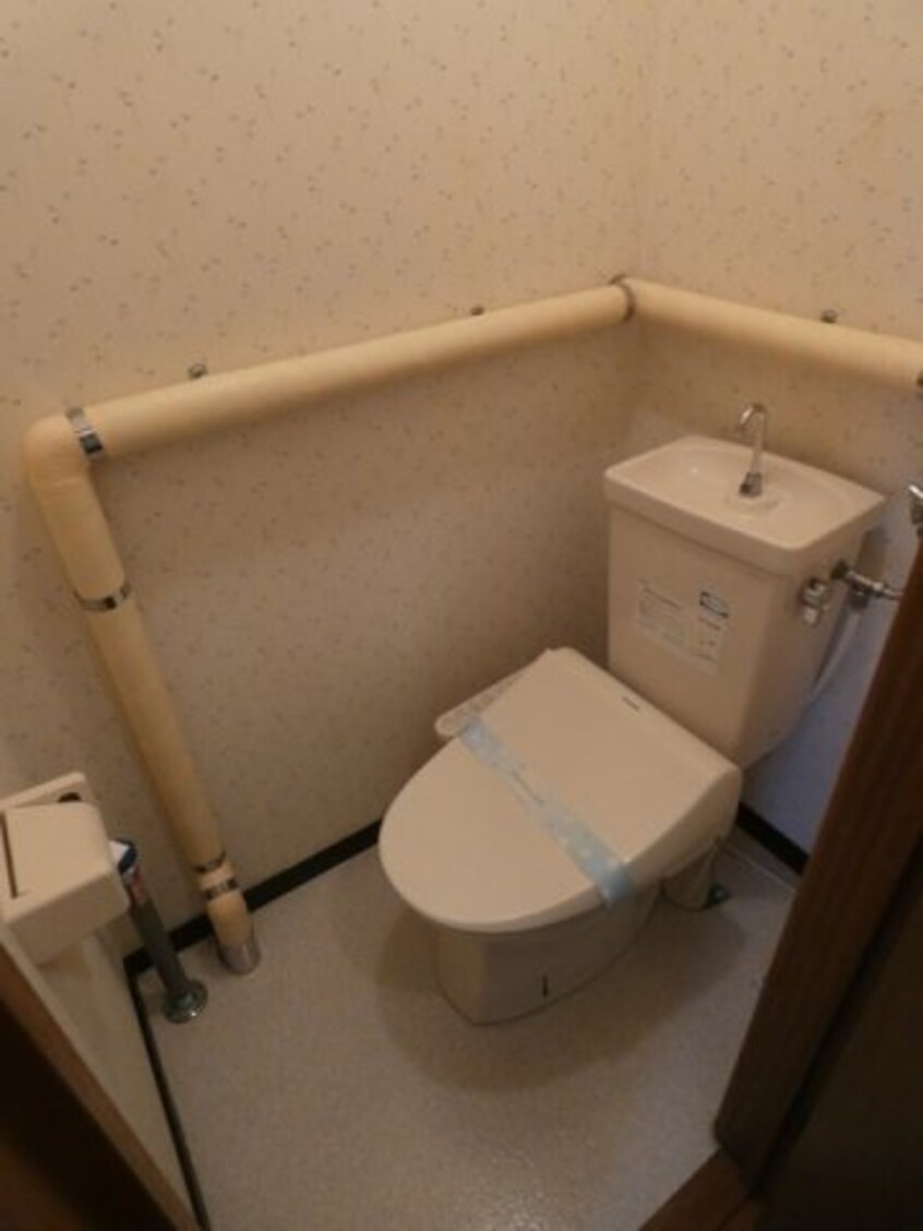  アイランドハイツ