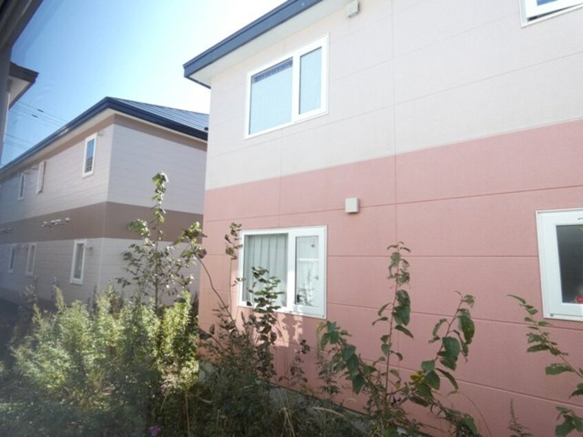  アイランドハイツ