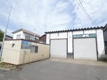 星が浦北１－１－２３貸事務所付工場