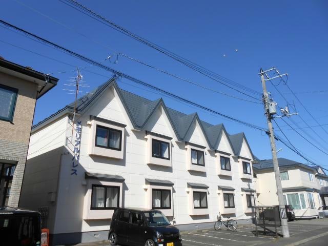  メモリアルパレス
