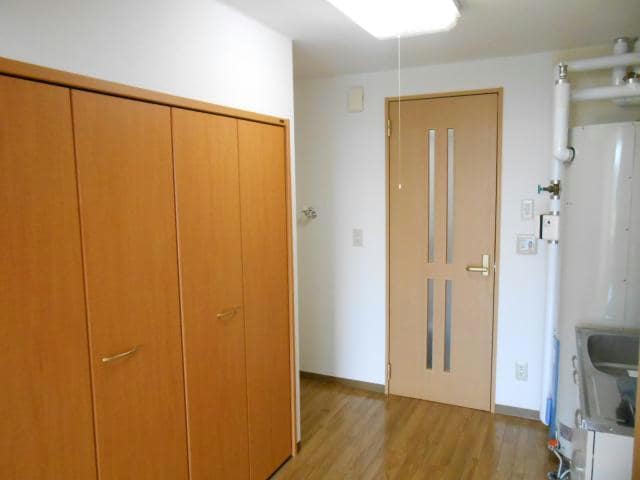  ＩＴマンションかがやき