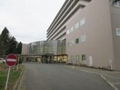 社会福祉法人北海道社会事業協会帯広病院(病院)まで2323m M-Ⅲ