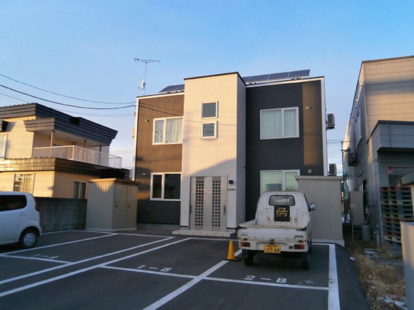  エスペランサⅣ