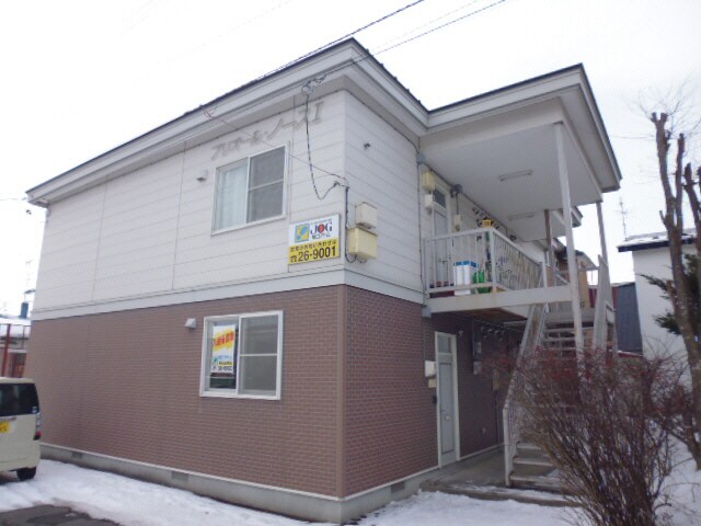  プリオール・ノースワン