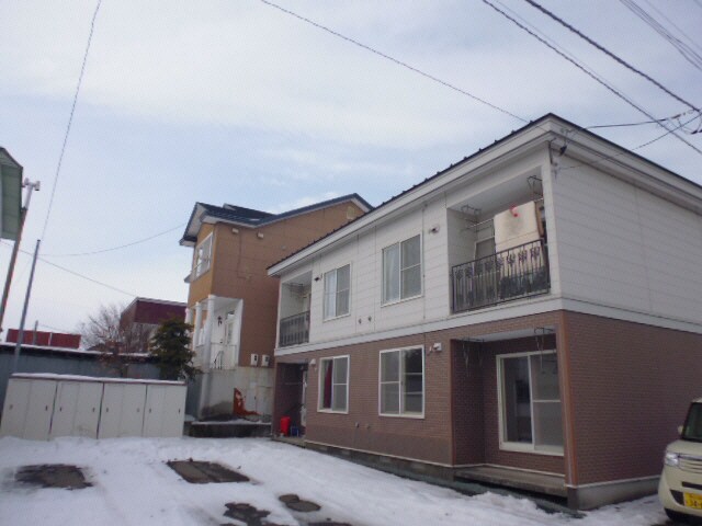  プリオール・ノースワン