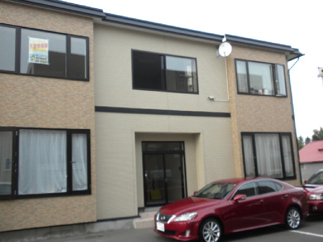  メゾンラポール