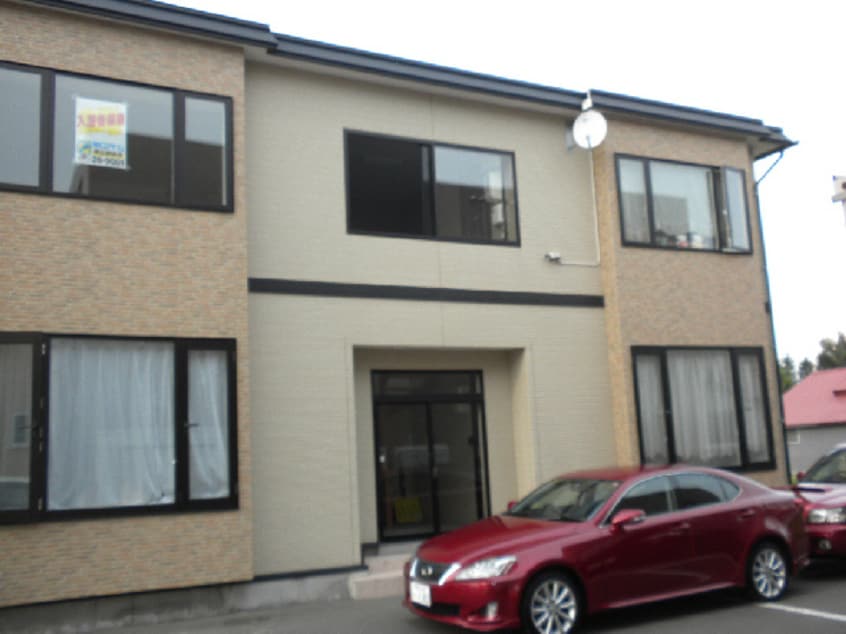  メゾンラポール