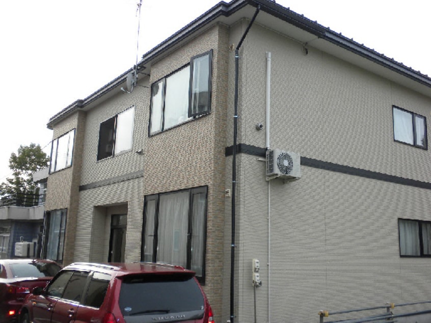  メゾンラポール