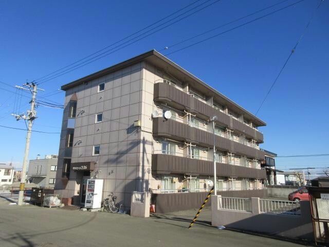  サウスコート226