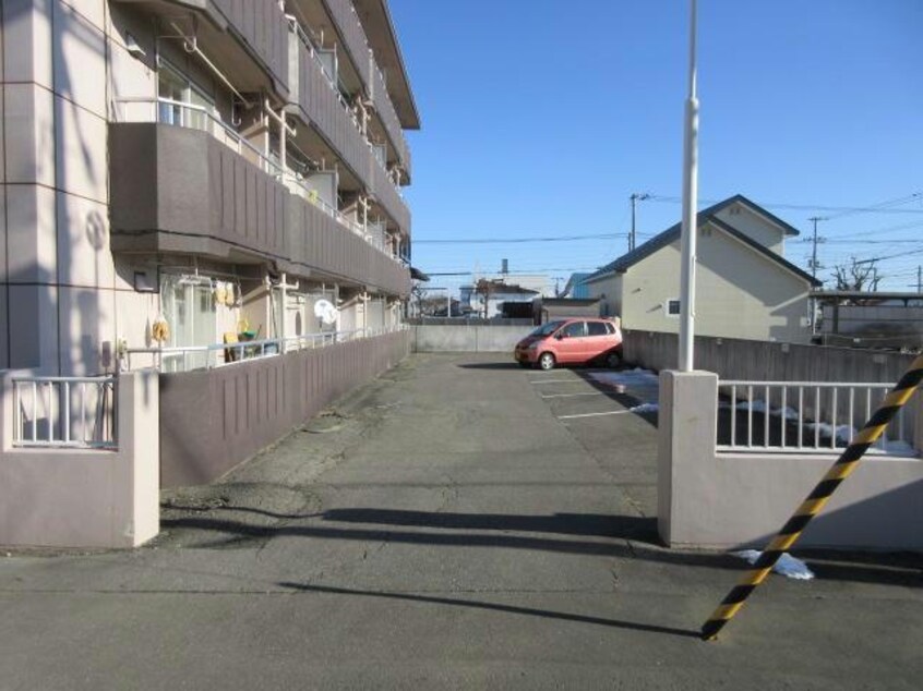  サウスコート226