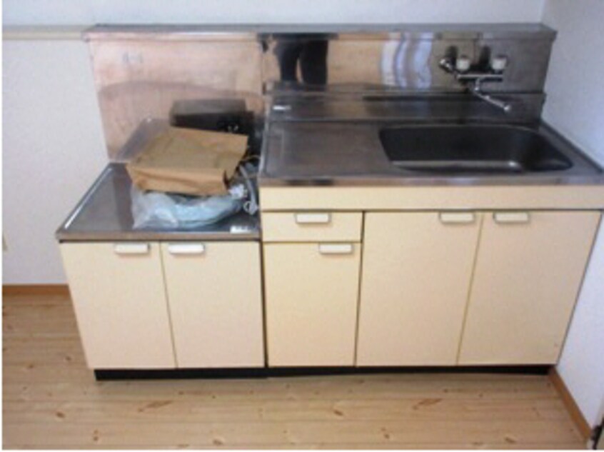  サウスコート226