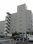  ベルトピア帯広１