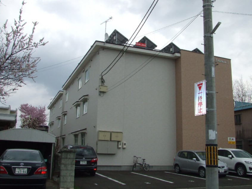  EstansiaⅡ（エスタンシアツー）