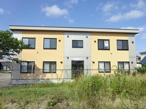 コンフォート新町