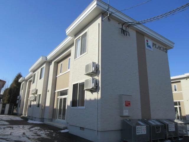 プレイス②