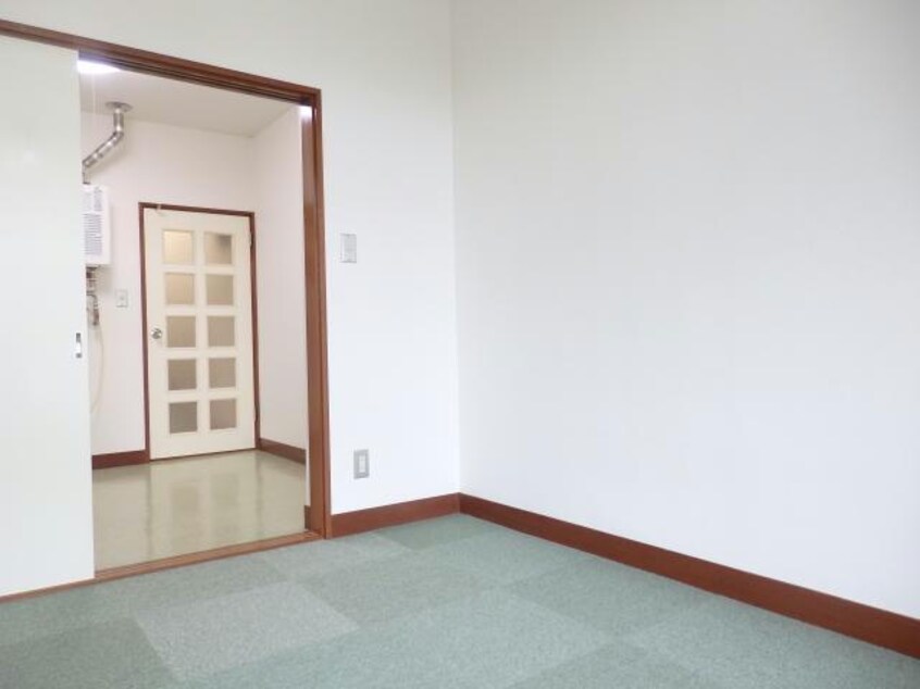  グリーンハイムイズミ