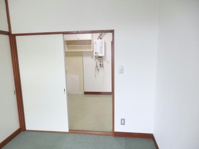  グリーンハイムイズミ