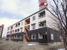 ノルドKの外観