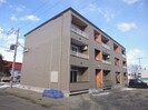 ステラⅡKの外観