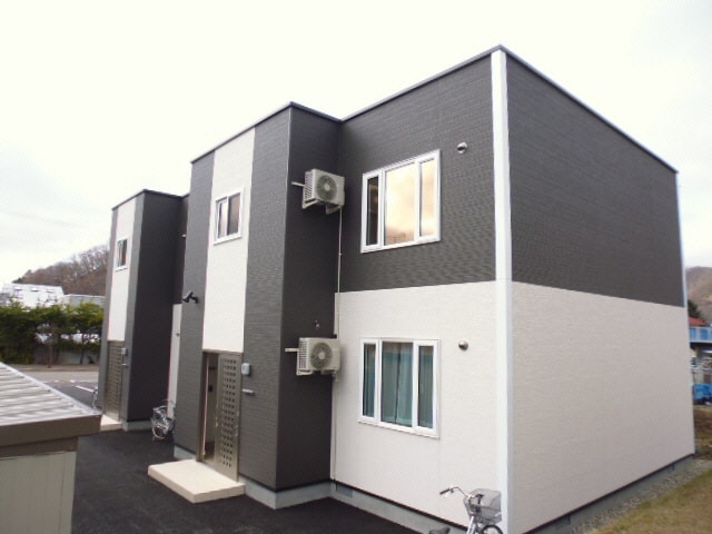  プードリエボアH