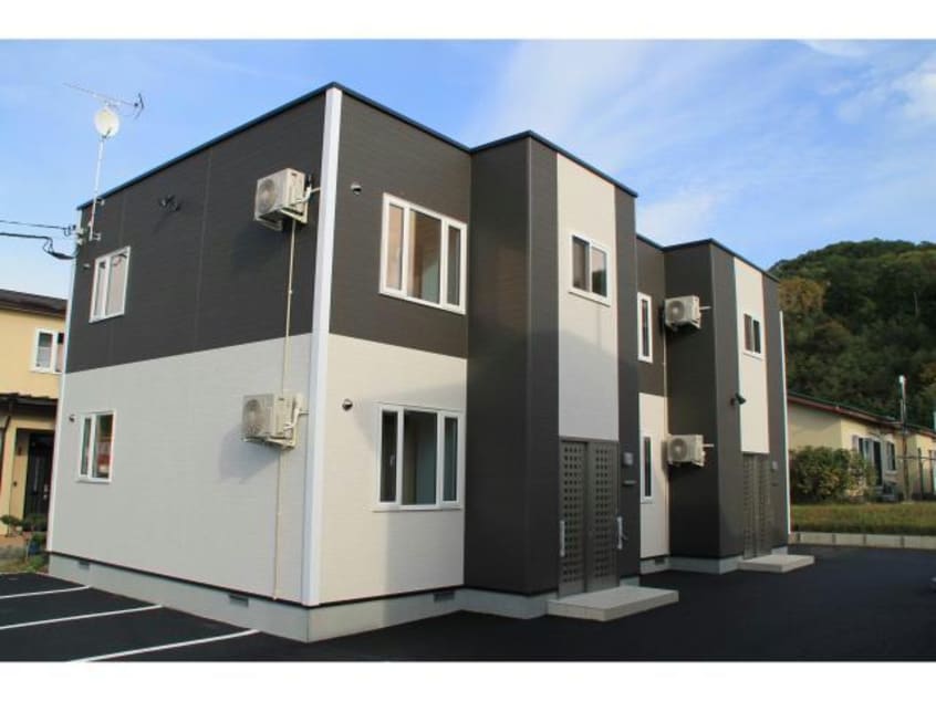  プードリエボアH