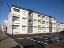 TOWN西5南17ベリーⅡAの外観