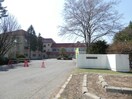 帯広市立東小学校(小学校)まで1122m オムⅤ