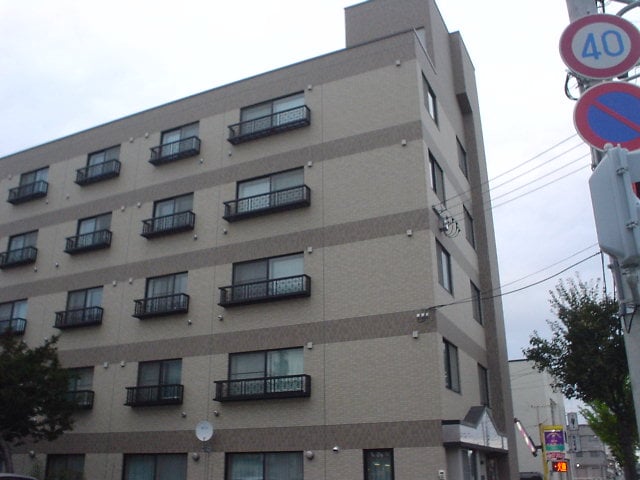  第2恒陽マンション