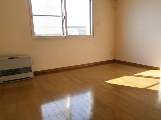  第2恒陽マンション