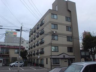  第2恒陽マンション