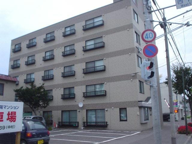  第2恒陽マンション