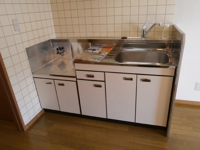  第2恒陽マンション