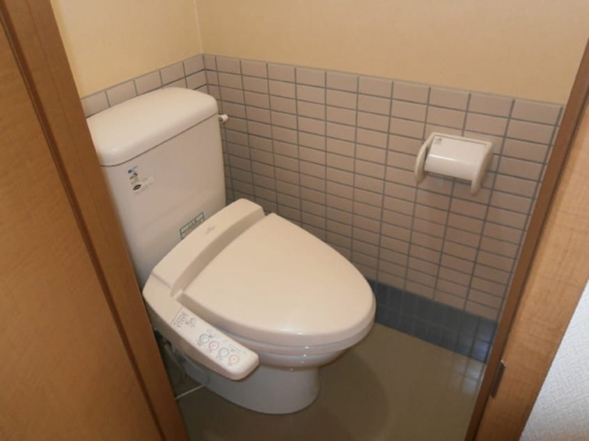  第2恒陽マンション