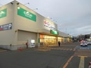 コープさっぽろかしわ店(スーパー)まで1596m TOWN A&M