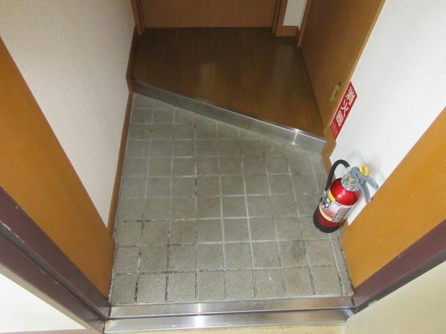  第2恒陽マンション