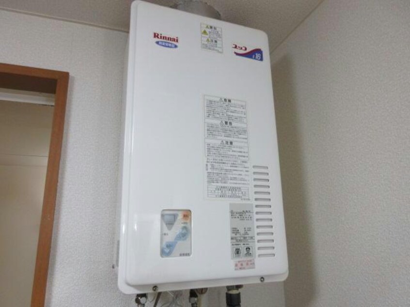  第2恒陽マンション