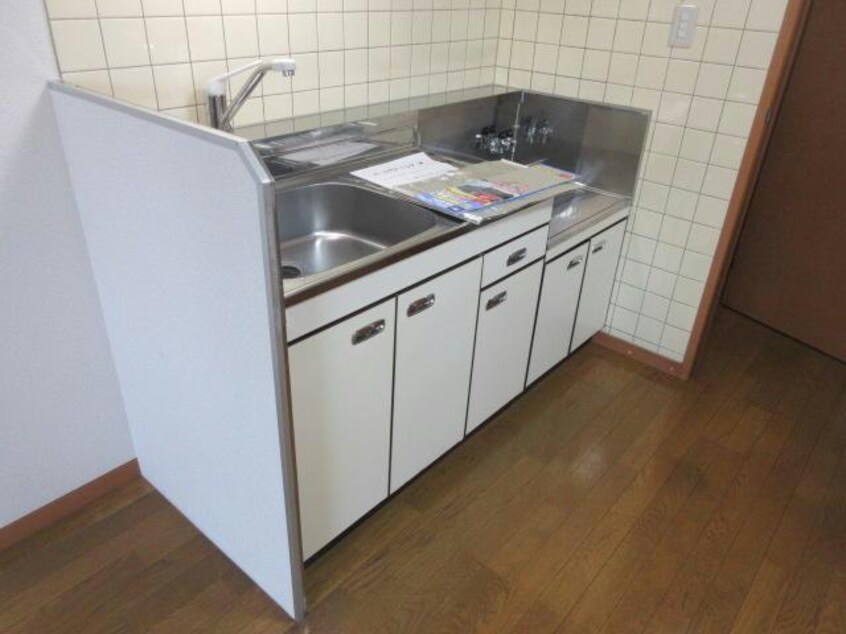  第2恒陽マンション