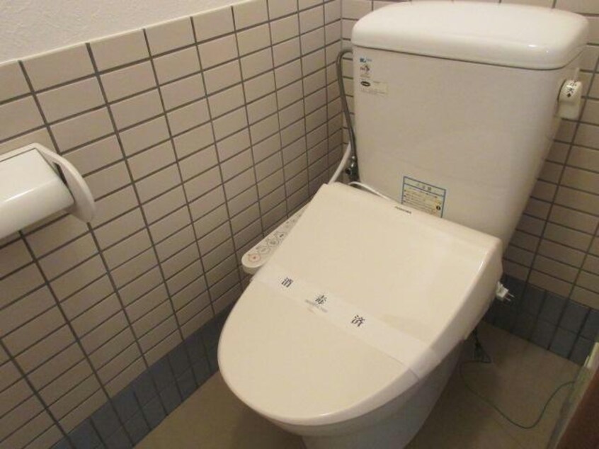  第2恒陽マンション