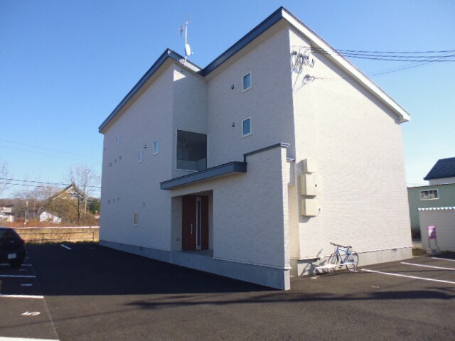  アダージオ池田