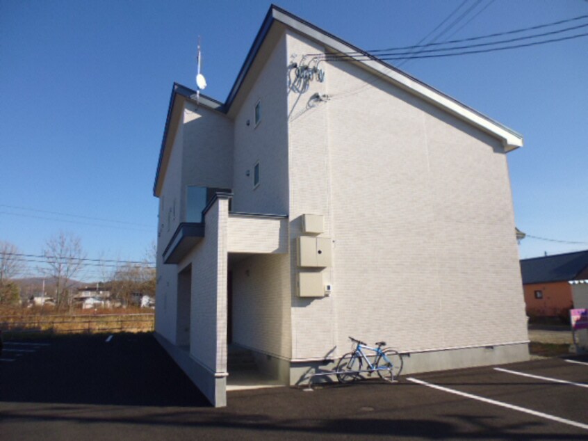  アダージオ池田