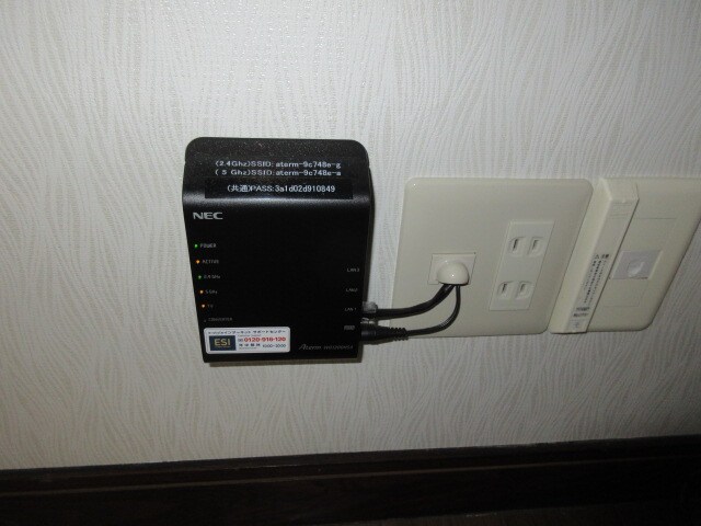  シャトーソレイユ