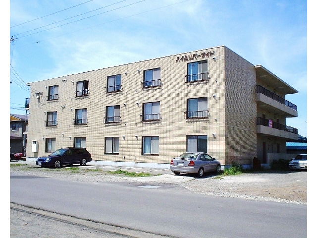  ハイムリバーサイド