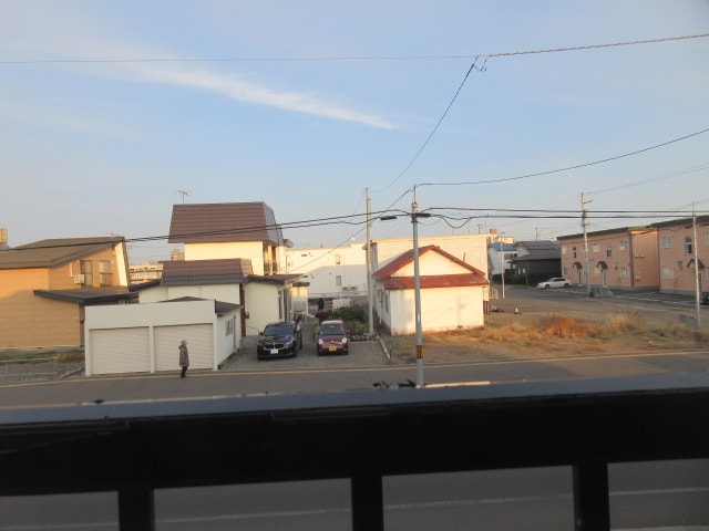  ハイムリバーサイド