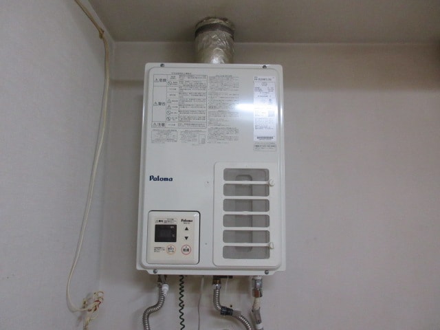  ハイムリバーサイド