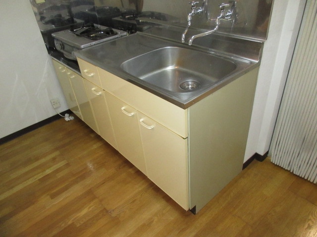  ハイムリバーサイド